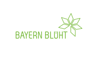 Logo von BAYERN BLÜHT