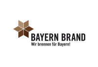 Logo von BAYERN BRAND