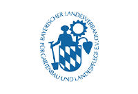 Logo von Bayerischer Landesverband für Gartenbau und Landespflege